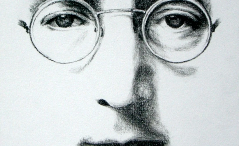 John Lennon'dan Mektubunuz Var!