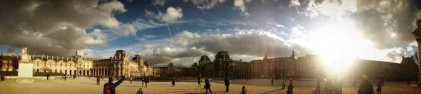 louvre