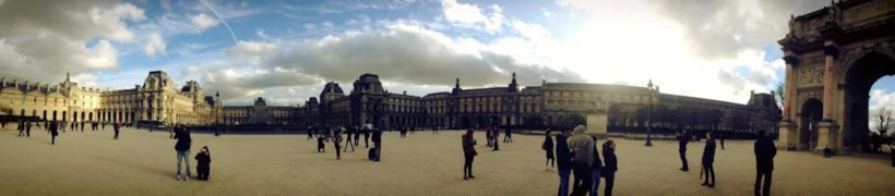 louvre