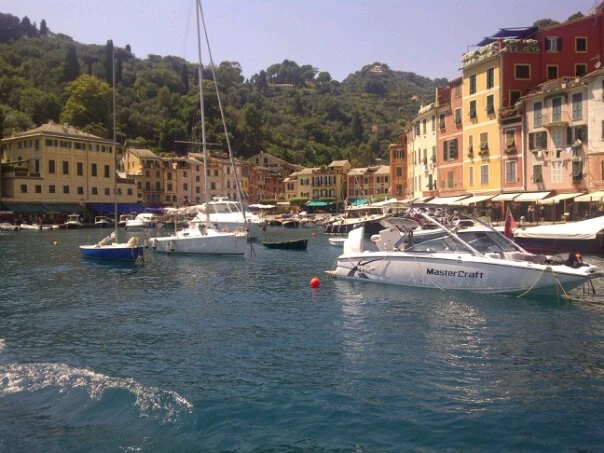 portofino