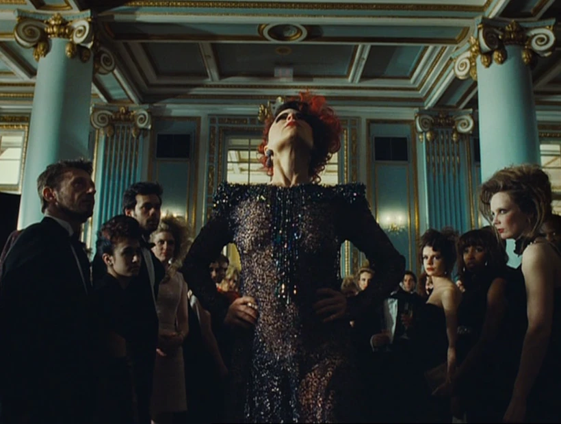 Laurence Anyways