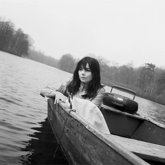 björk