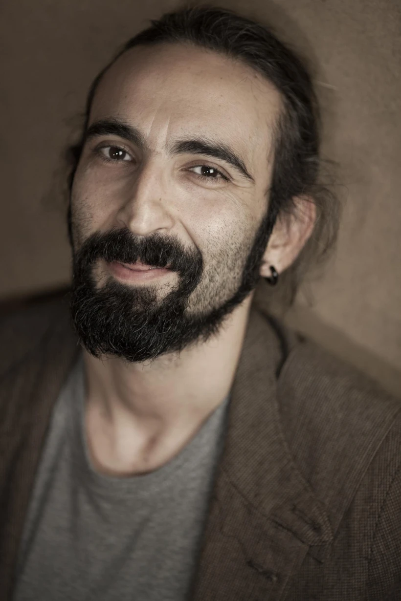 fırat tanış