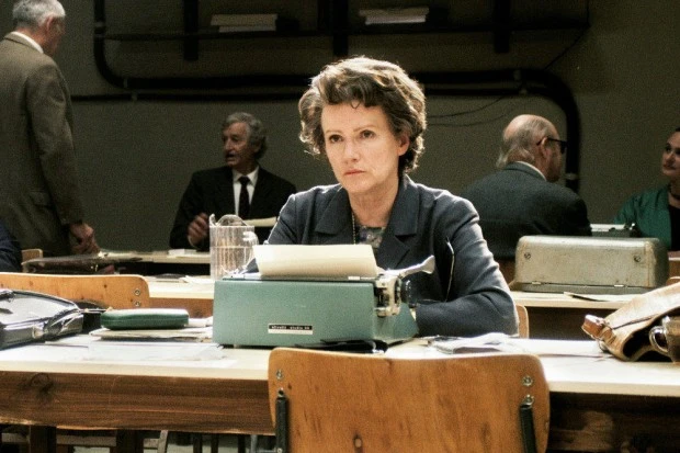 Hannah Arendt-