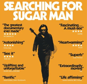 Searching For Sugar Man: Rodriguez'in Duygulandıran Hikayesi