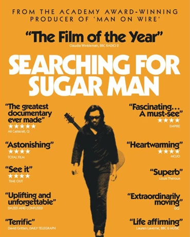 Sugar Man