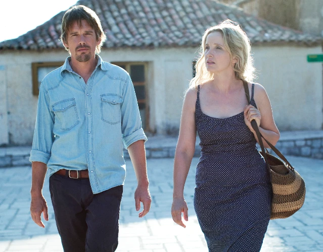 9 Yıl Aradan Sonra Yeniden: Before Midnight!