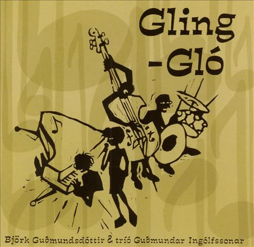 İyi Bildiğimiz Bir İsimden Gizli Kalmış Bir Albüm: Gling-Gló
