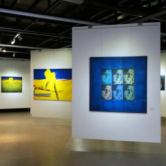 Mimarca Detay #1 - Selamsız'da International Art Center!