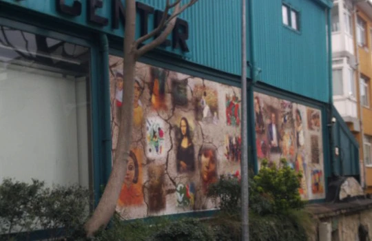 international art center2
