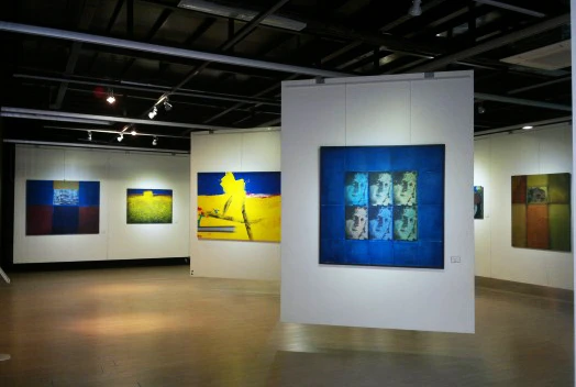 international art center4