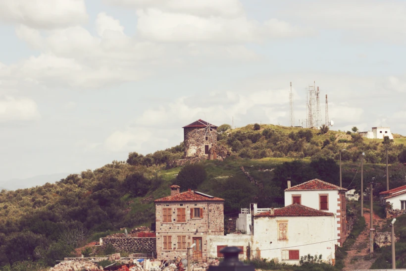 cunda
