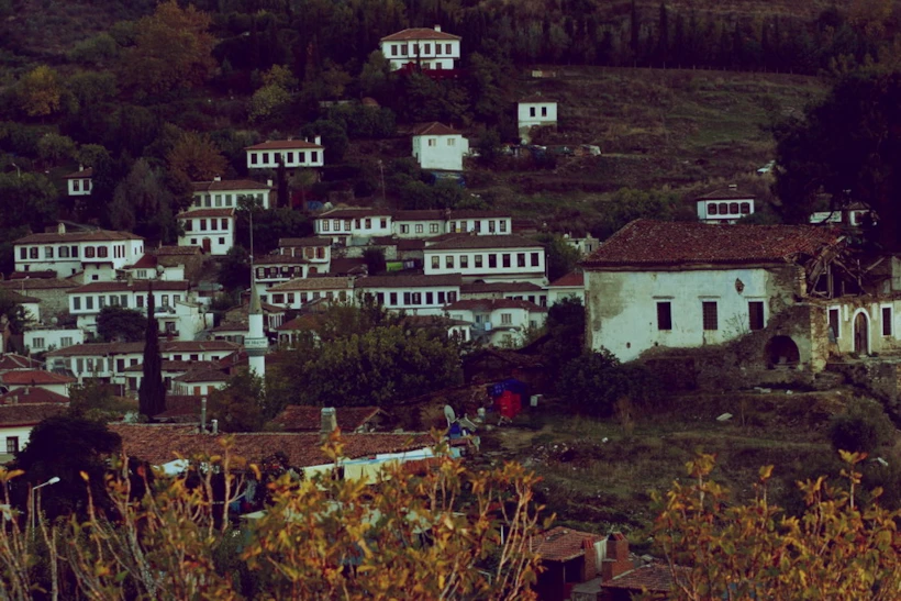 şirince