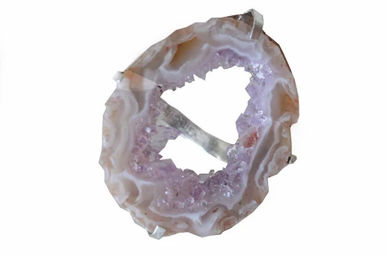 Geode Ring
