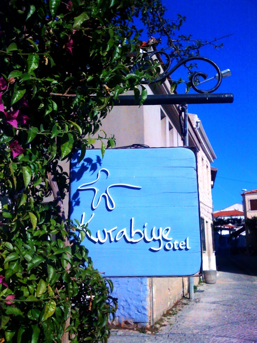 kurabiye otel