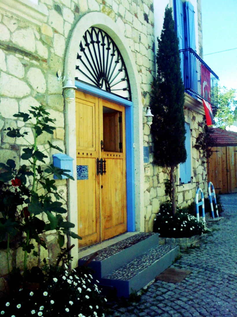 kurabiye otel
