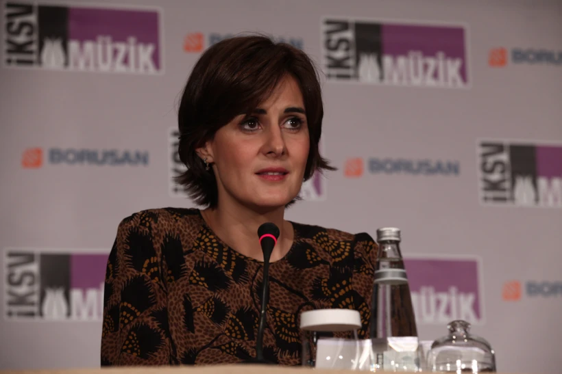Yeşim Gürer Oymak