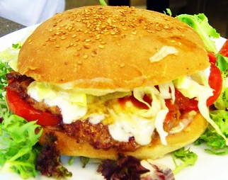 J. Burger