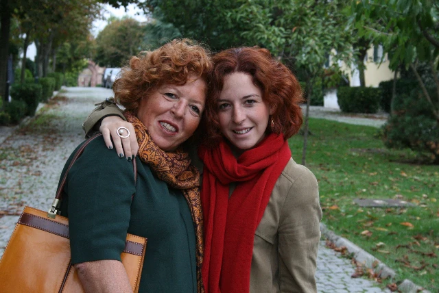 Mirey Karaso – Lara Karaso