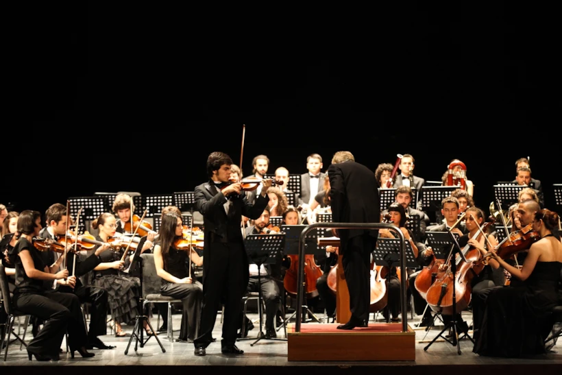 İstanbul Müzik Festivali
