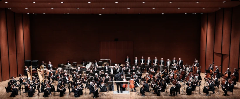 İstanbul Müzik Festivali