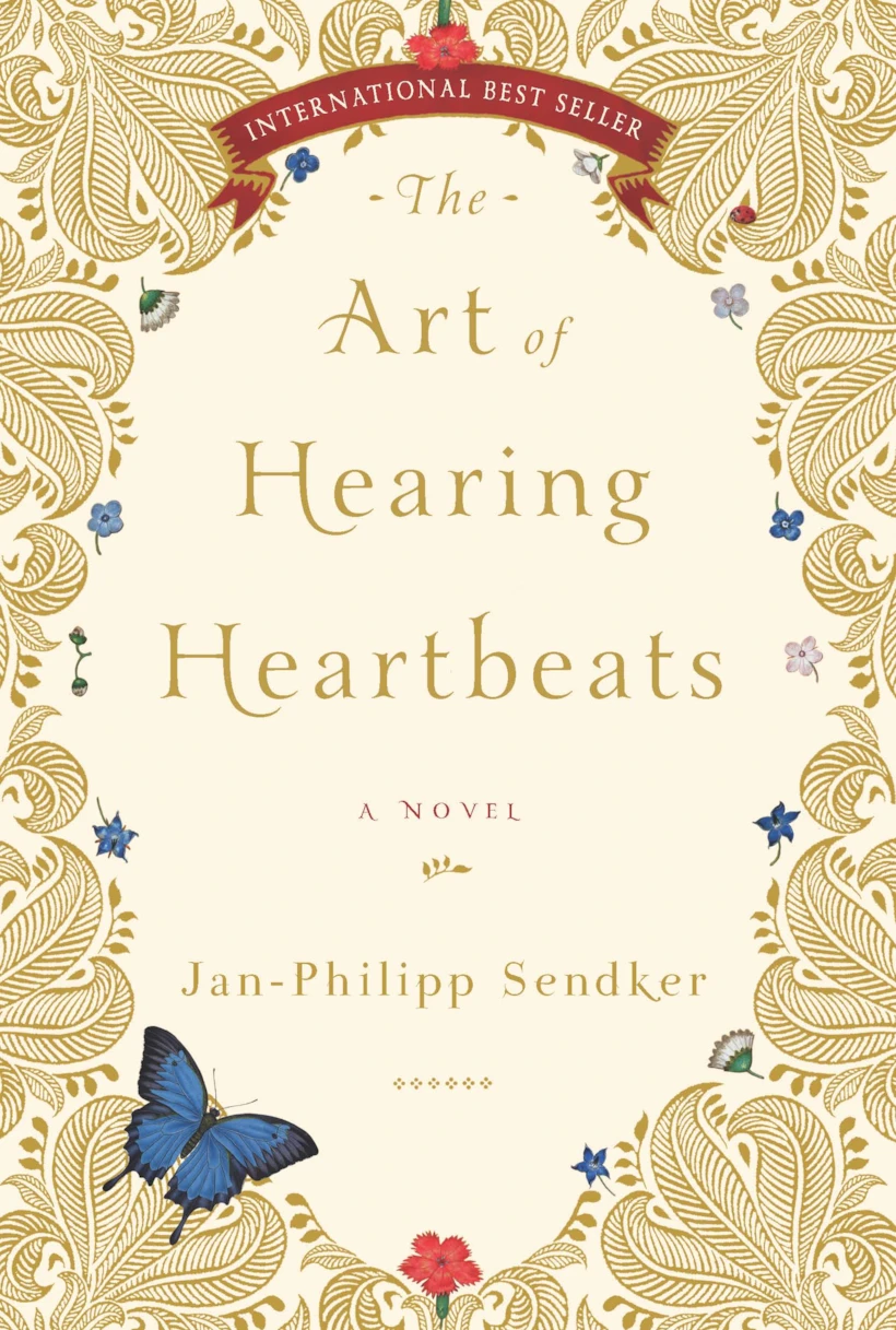 Sendker_ArtofhearingheatbeatsFINAL