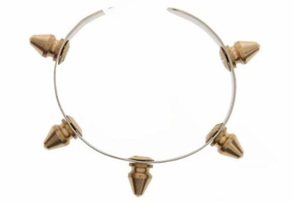 Spike Bracelet