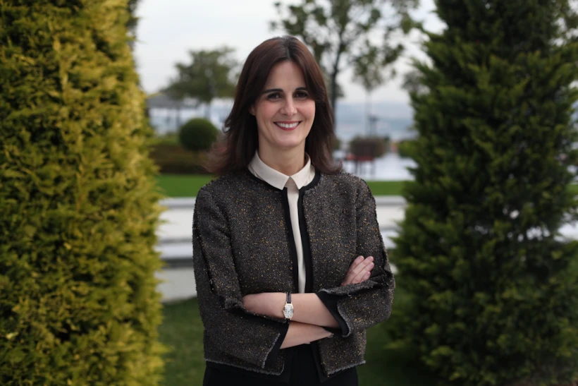 Yeşim Gürer Oymak