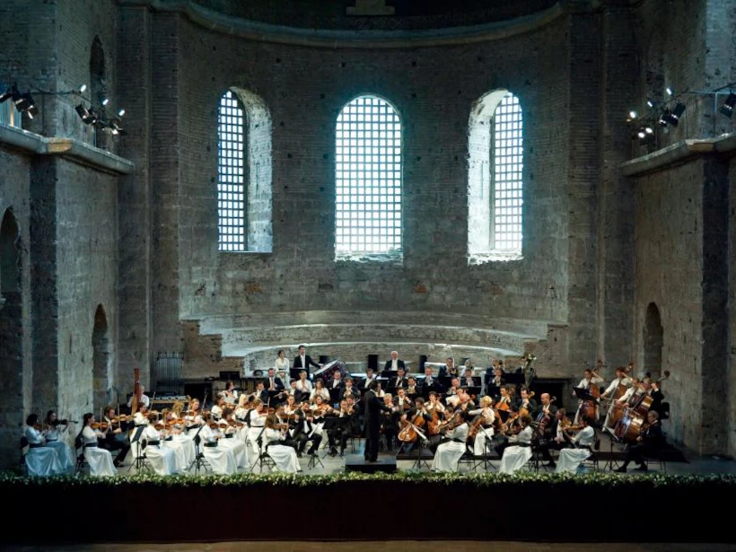 İstanbul Müzik Festivali