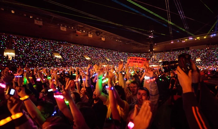 coldplay 2