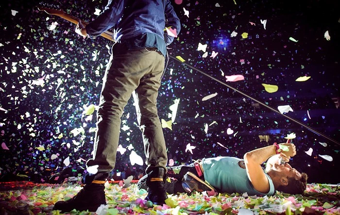 coldplay 7
