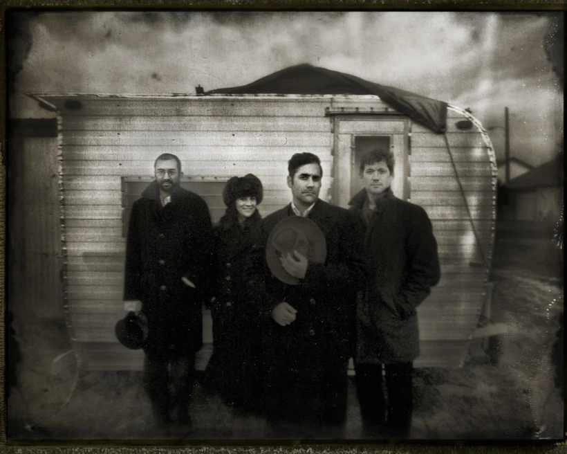 devotchka