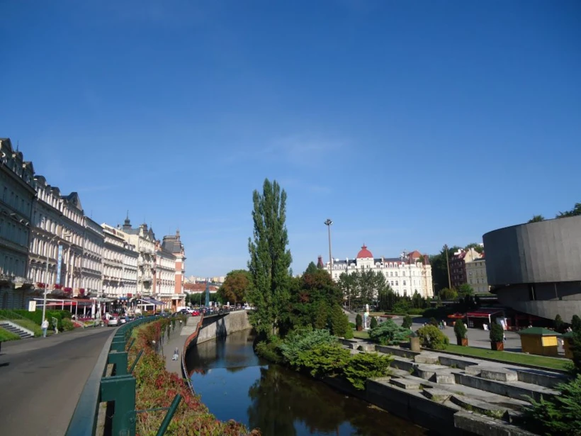 karlovy vary