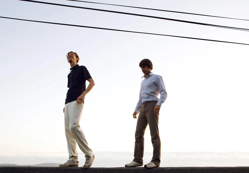 kings of convenience