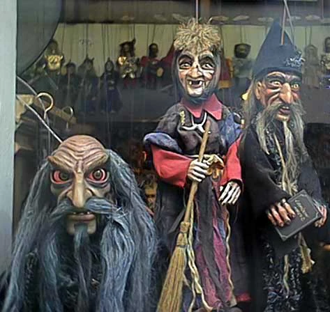 kuklalar