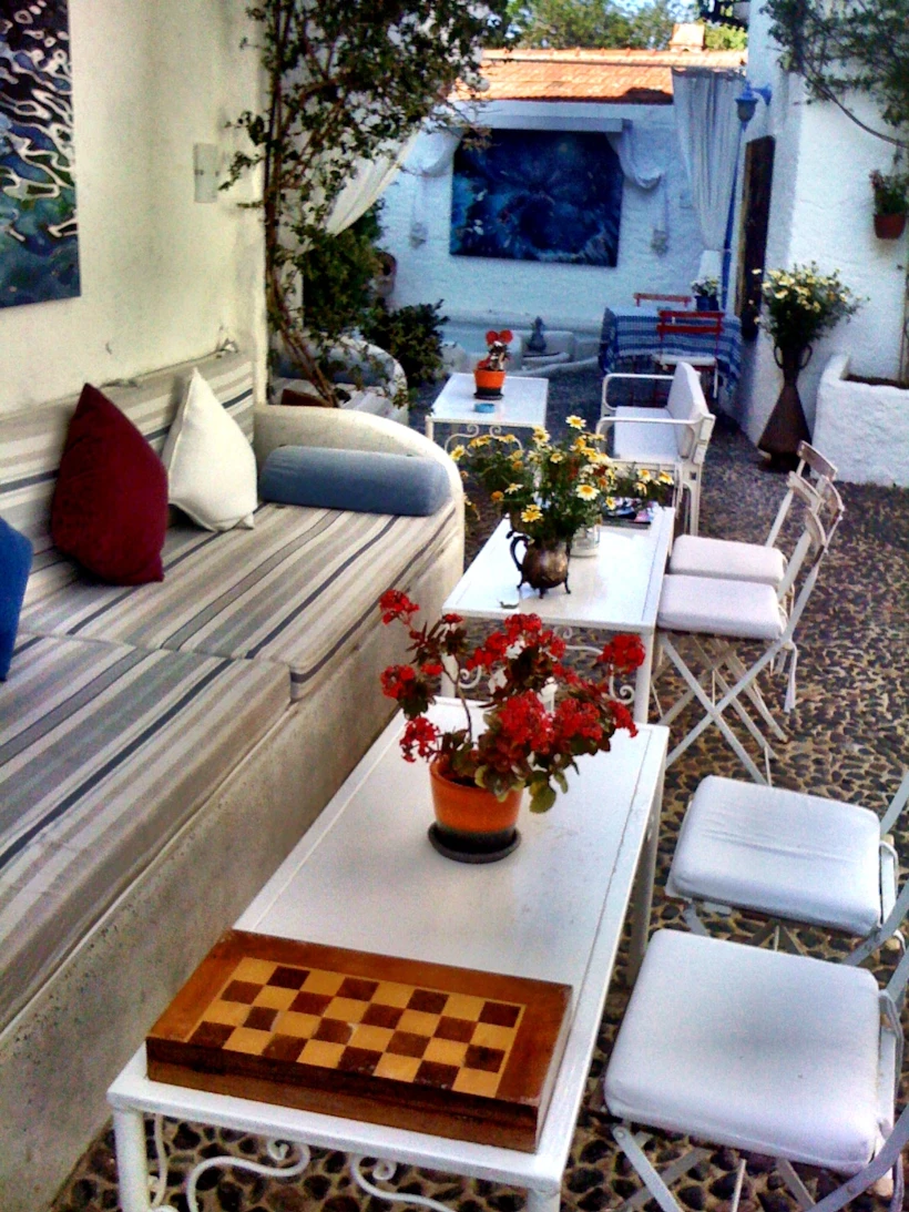 kurabiye otel