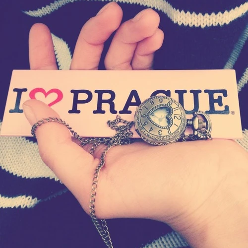 Prag: Nedir, Ne Değildir?