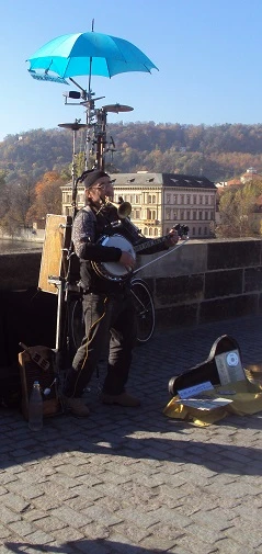onemanband