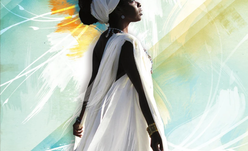 Soul, R&B, Rock, Jazz'ın Etkileyici Sesi: Iyeoka Okoawo