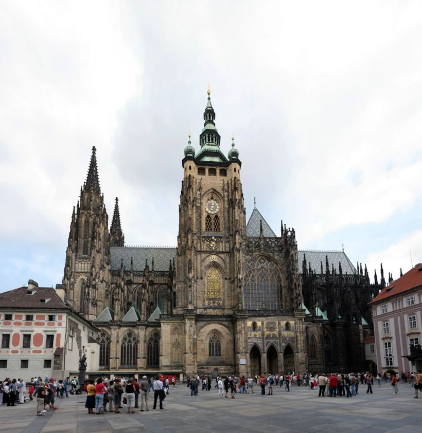 st.vitus