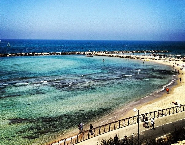 Tel Aviv