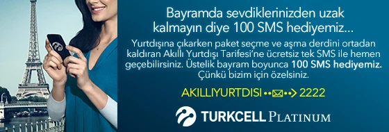 Turkcell Platinum
