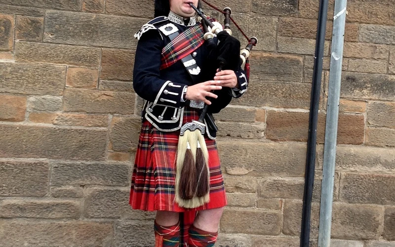 Edinburgh'da Neler Yapılır Vol.2: Yeme-İçme Mekanları, Alışveriş Noktaları