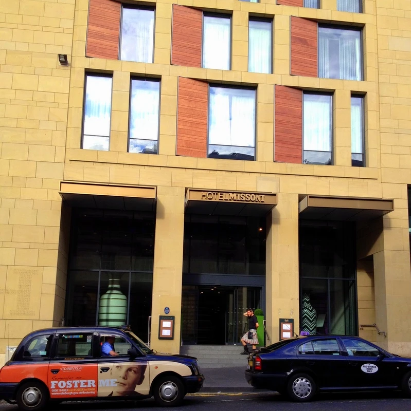 Hotel Missoni