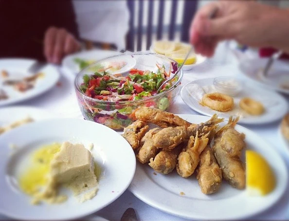 Kandilli Suna’nın Yeri – @ozlemturan