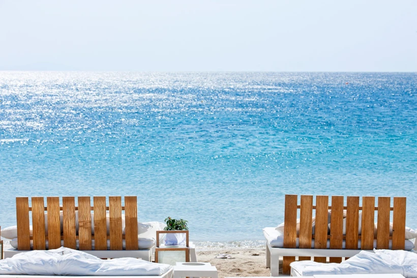 Mykonos Ammos