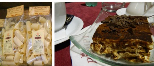 Roma Tiramisu