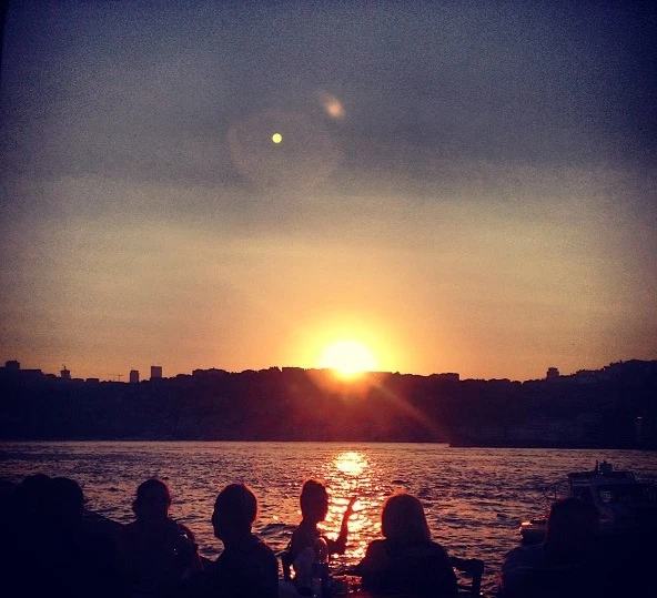 Kandilli Suna’nın Yeri @tuvanakolcuoglu