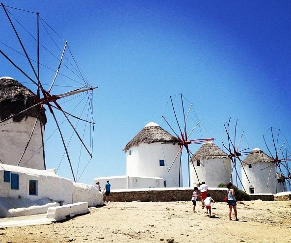 Mykonos