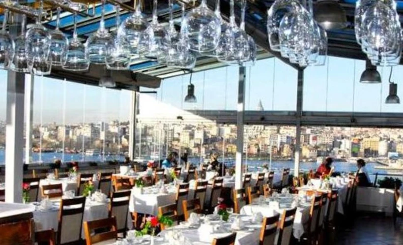 iftar mekanları – hamdi